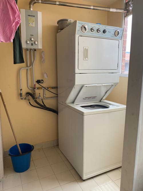 Apartamento de 3 alcobas en arriendo en Villa Nova, Bogotá, 60 m² · foto 7 de 17