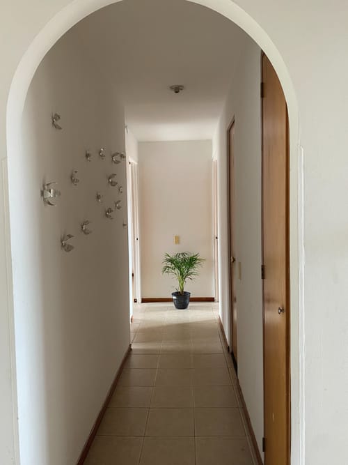 Apartamento de 3 alcobas en arriendo en Villa Nova, Bogotá, 60 m² · foto 8 de 17