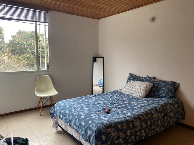 Apartamento de 3 alcobas en arriendo en Villa Nova, Bogotá, 60 m² · foto 12 de 17