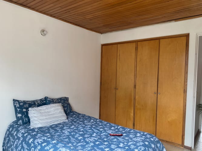 Apartamento de 3 alcobas en arriendo en Villa Nova, Bogotá, 60 m² · foto 13 de 17