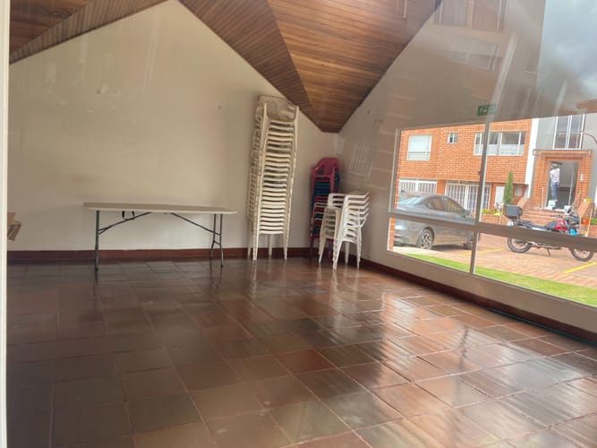 Apartamento de 3 alcobas en arriendo en Villa Nova, Bogotá, 60 m² · foto 17 de 17