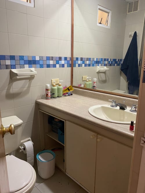 Apartamento de 3 alcobas en arriendo en Villa Nova, Bogotá, 60 m² · foto 11 de 17