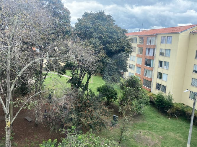 Apartamento de 3 alcobas en arriendo en Villa Nova, Bogotá, 60 m² · foto 3 de 17