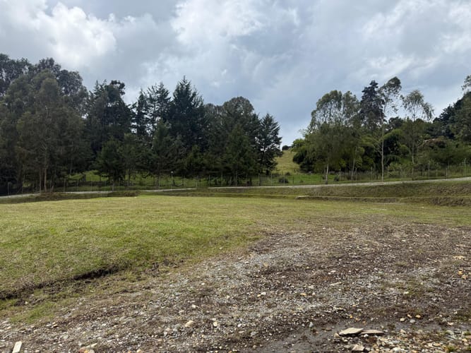 Lote en venta en Los Salados, El Retiro, 2539 m² · foto 4 de 15