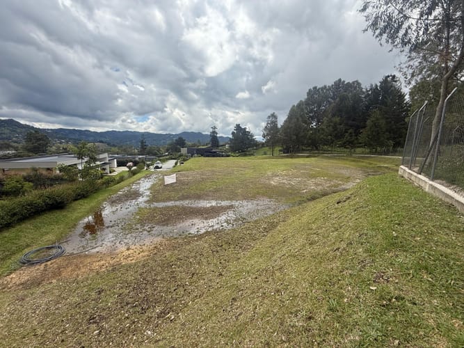 Lote en venta en Los Salados, El Retiro, 2539 m² · foto 7 de 15