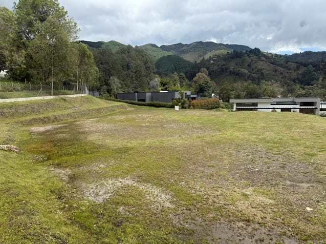 Lote en venta en Los Salados, El Retiro, 2539 m² · foto 11 de 15