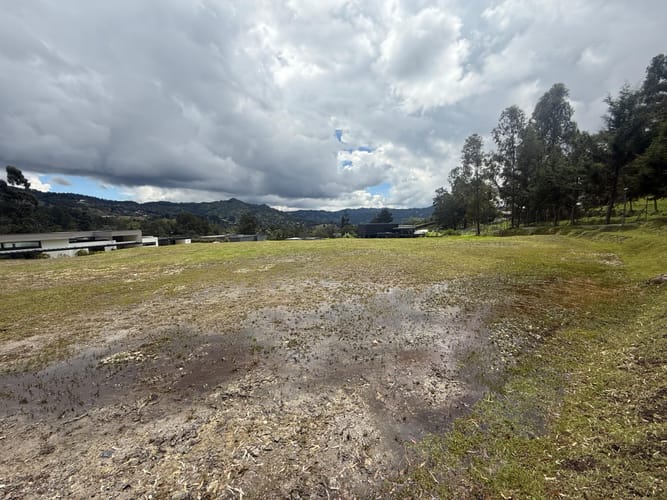 Lote en venta en Los Salados, El Retiro, 2539 m² · foto 12 de 15