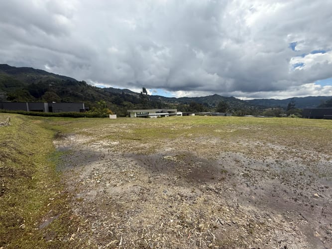 Lote en venta en Los Salados, El Retiro, 2539 m² · foto 13 de 15