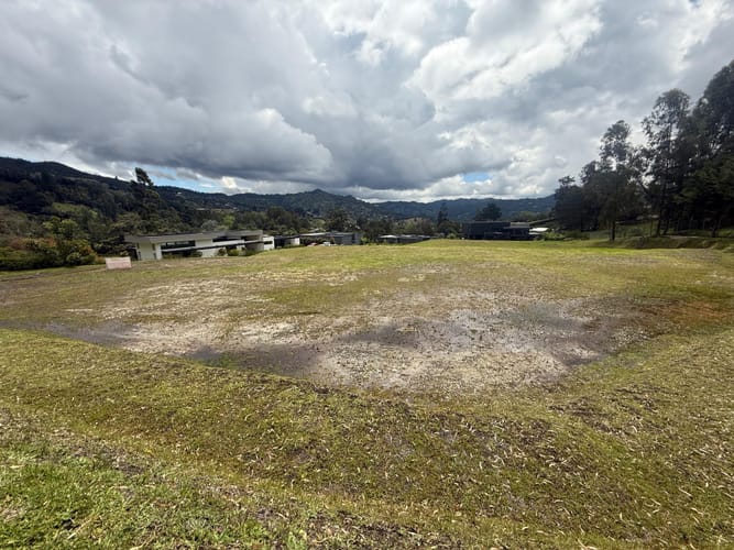 Lote en venta en Los Salados, El Retiro, 2539 m² · foto 14 de 15