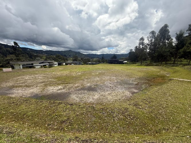 Lote en venta en Los Salados, El Retiro, 2539 m² · foto 15 de 15