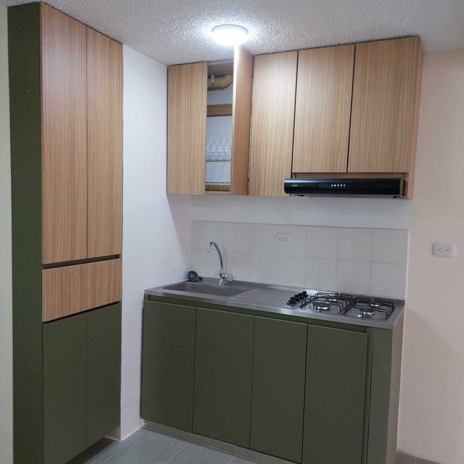 Apartamento en arriendo en Bosa Islandia, Bogotá · foto 3 de 7