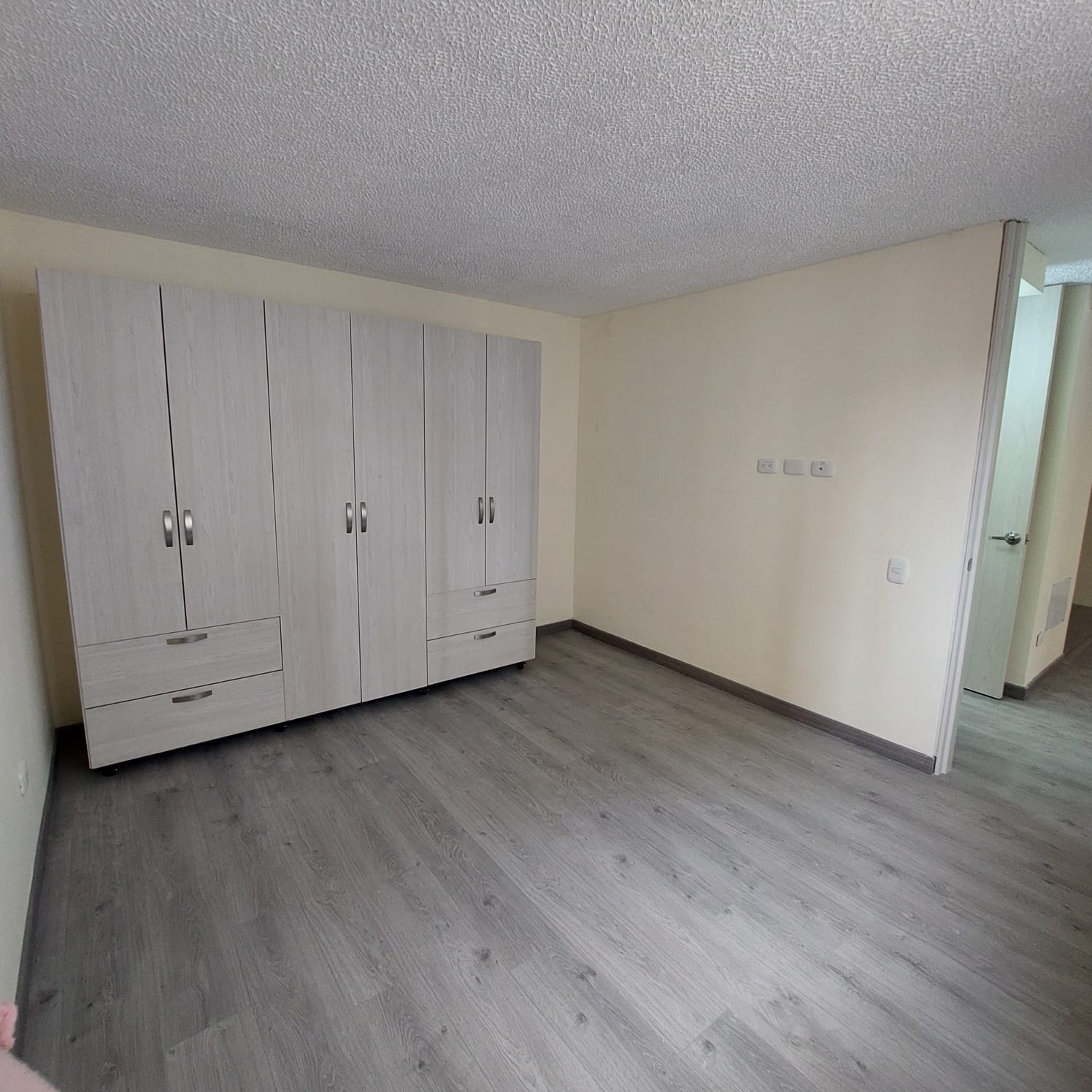 Apartamento en arriendo en Bosa Islandia, Bogotá · foto 5 de 7