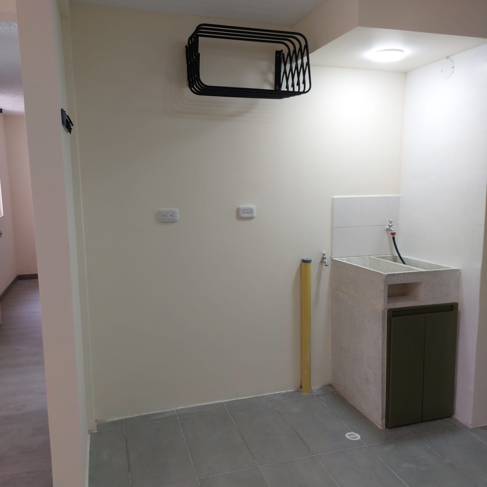 Apartamento en arriendo en Bosa Islandia, Bogotá · foto 7 de 7