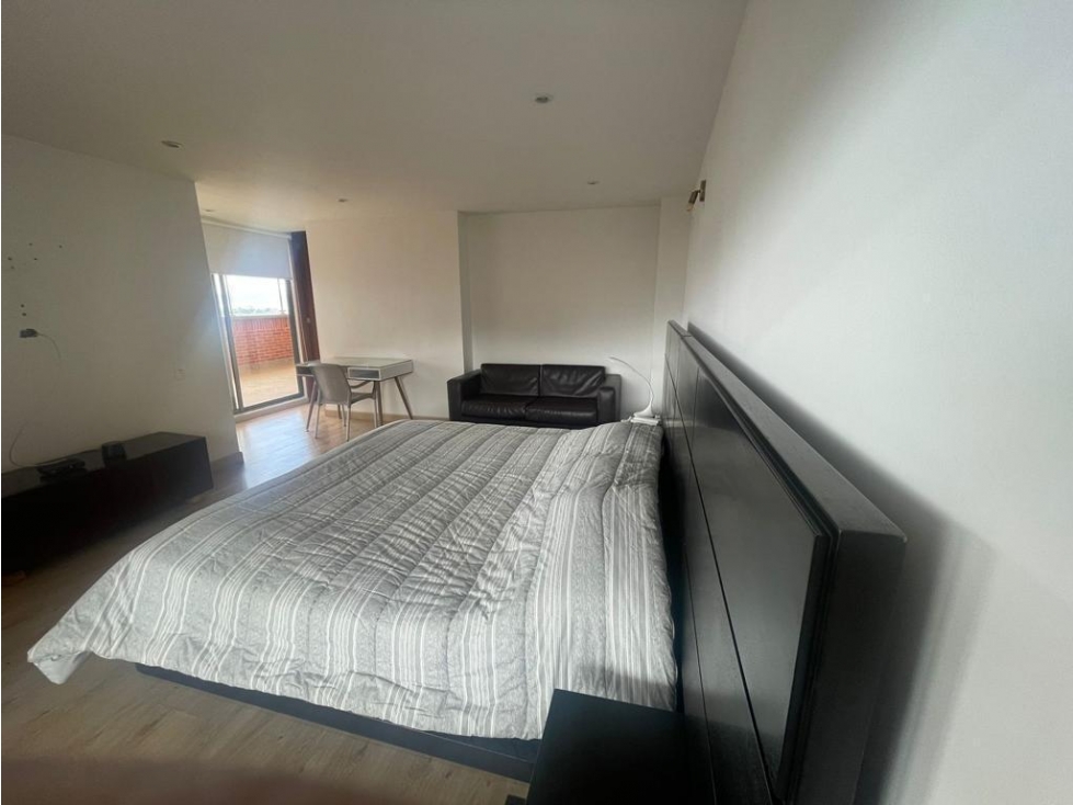 Apartamento en arriendo en Country Club, Bogotá · foto 16 de 23