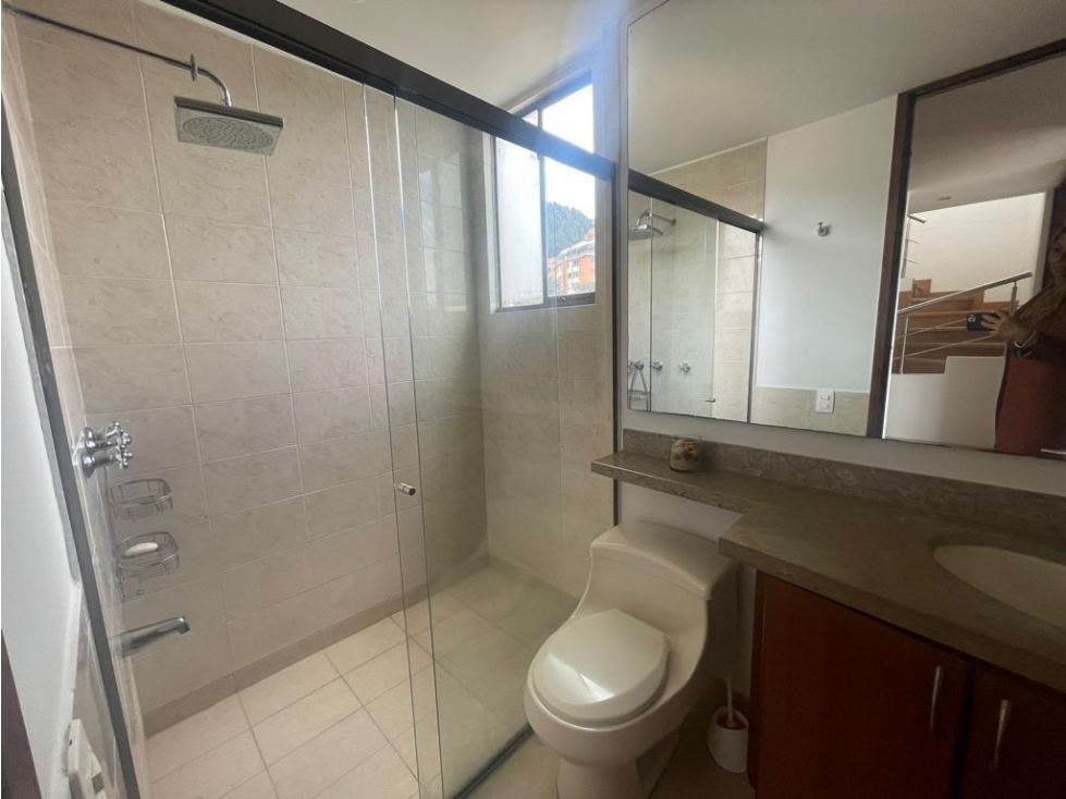 Apartamento en arriendo en Country Club, Bogotá · foto 18 de 23