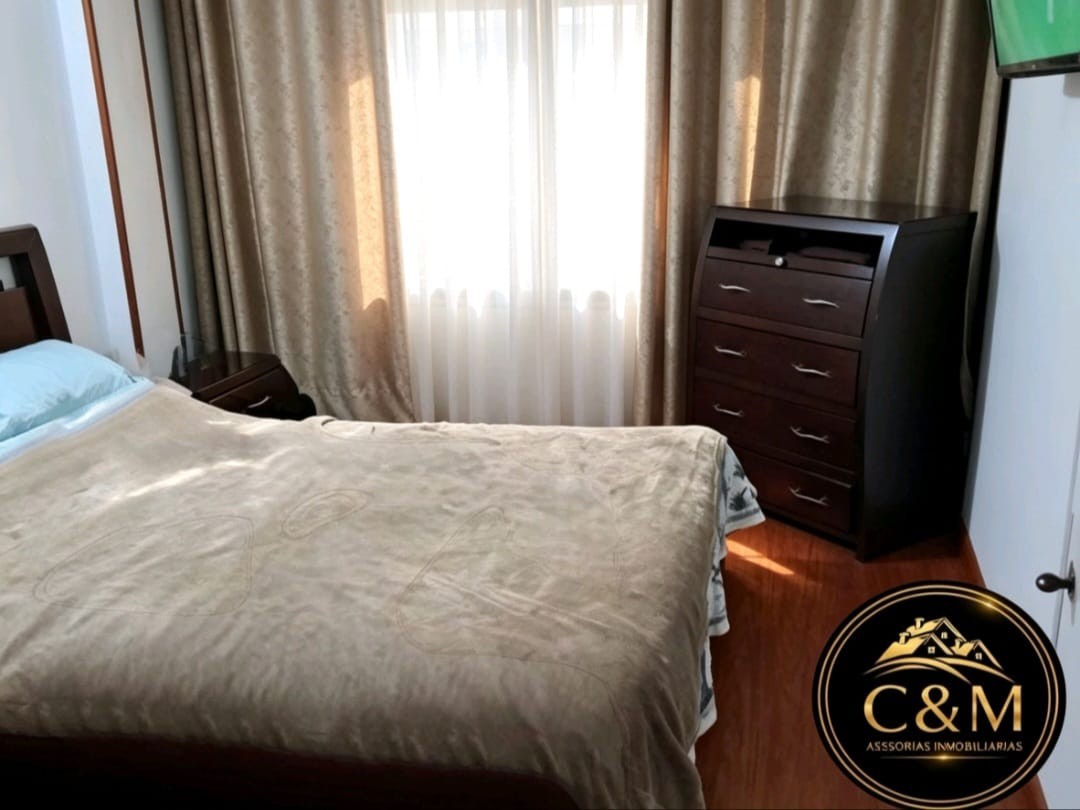 Apartamento en venta en Country Sur, Bogotá · foto 13 de 22