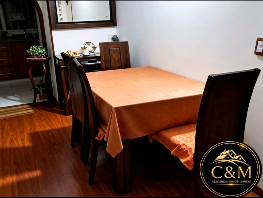 Apartamento en venta en Country Sur, Bogotá · foto 9 de 22