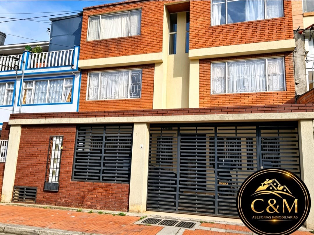 Apartamento en venta en Country Sur, Bogotá · foto 3 de 22