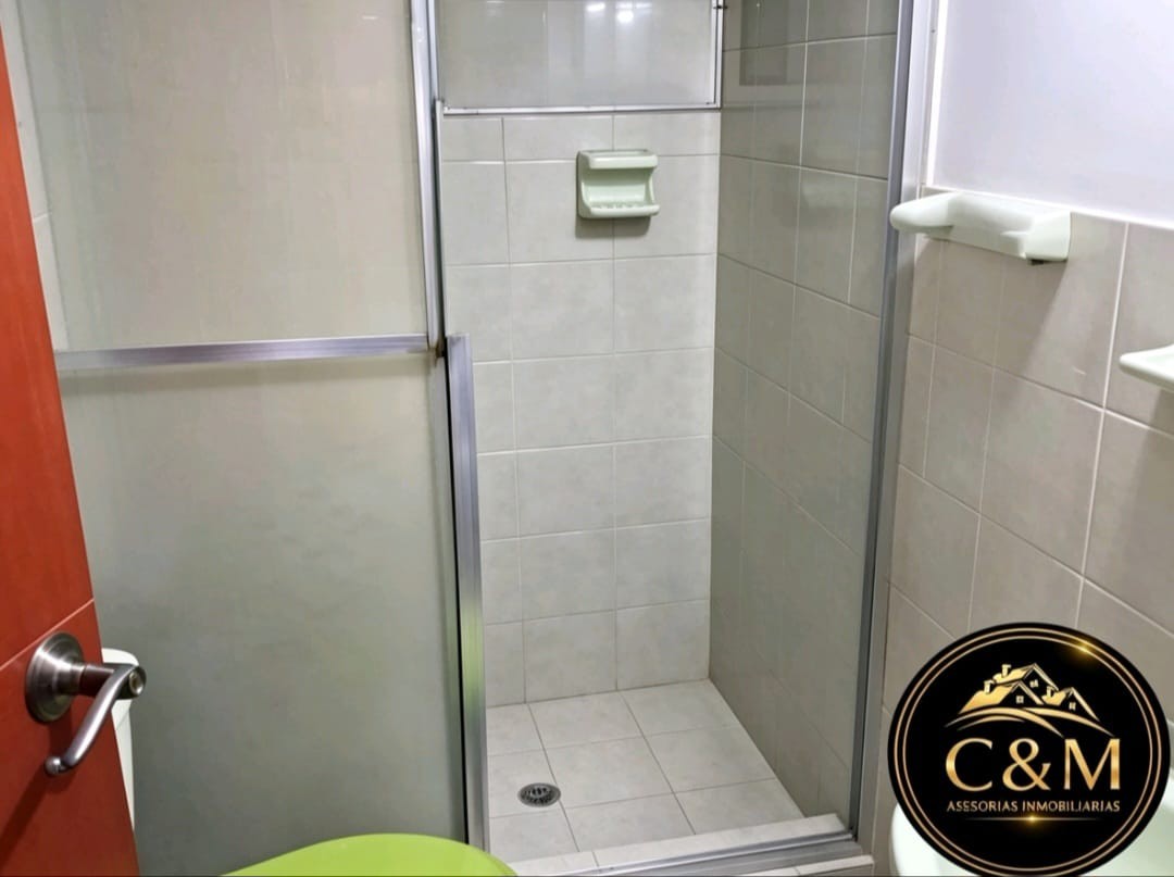 Apartamento en venta en Country Sur, Bogotá · foto 19 de 22