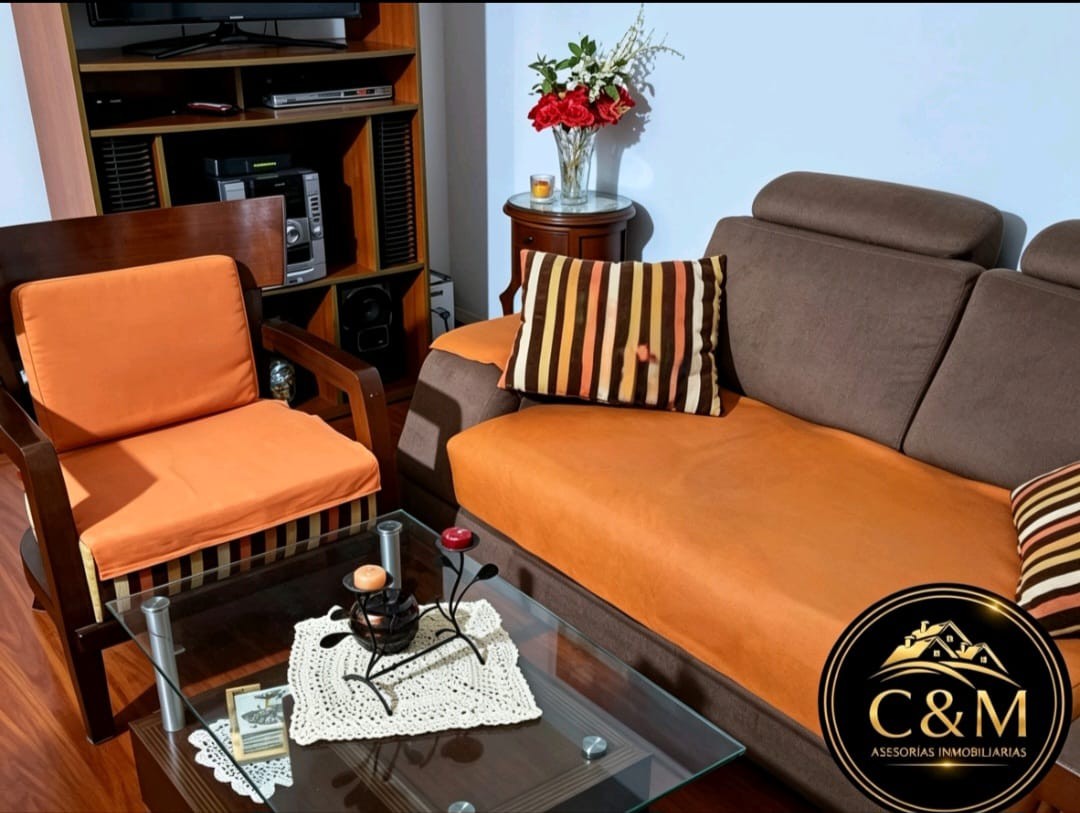 Apartamento en venta en Country Sur, Bogotá · foto 5 de 22