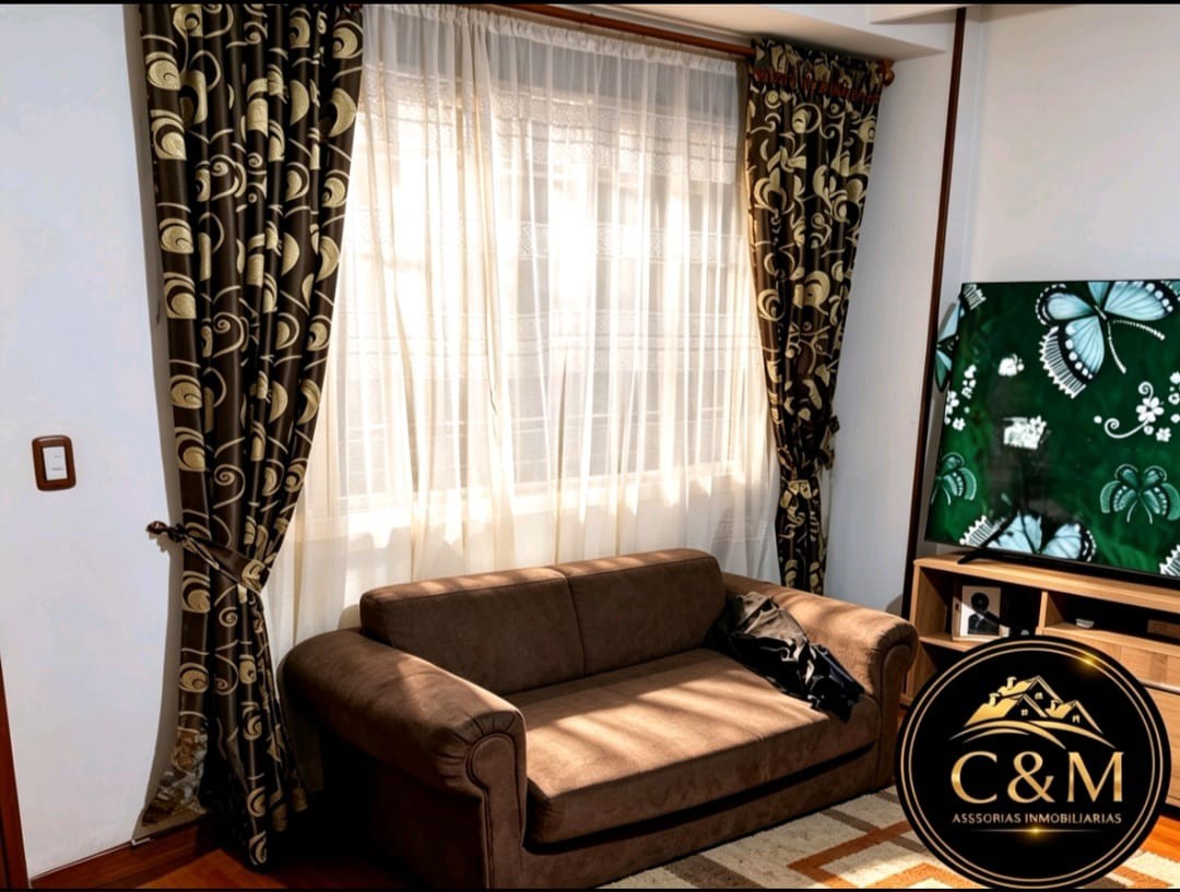 Apartamento en venta en Country Sur, Bogotá · foto 6 de 22