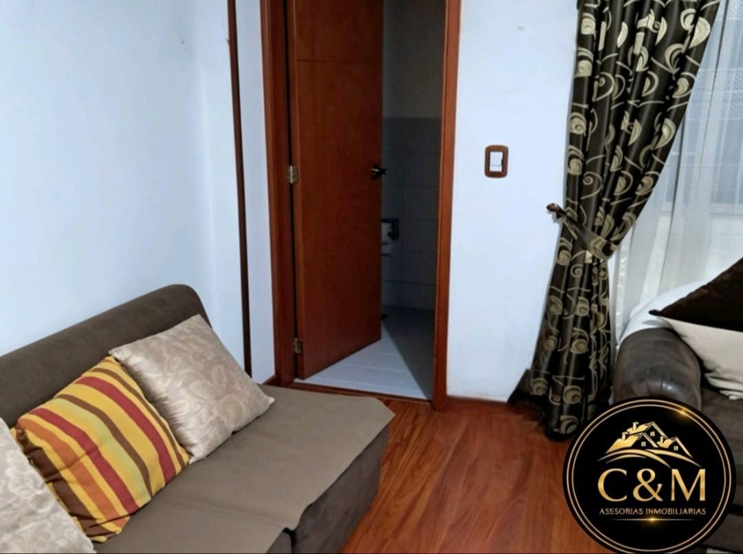 Apartamento en venta en Country Sur, Bogotá · foto 8 de 22