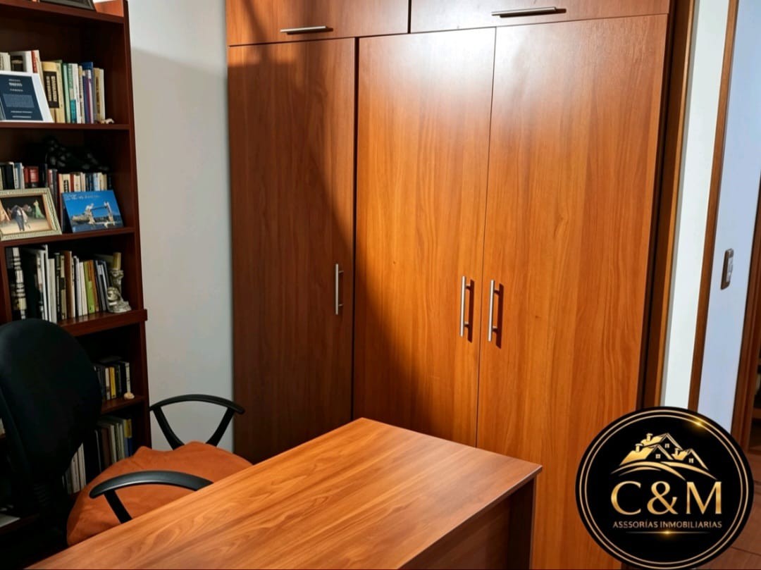 Apartamento en venta en Country Sur, Bogotá · foto 16 de 22