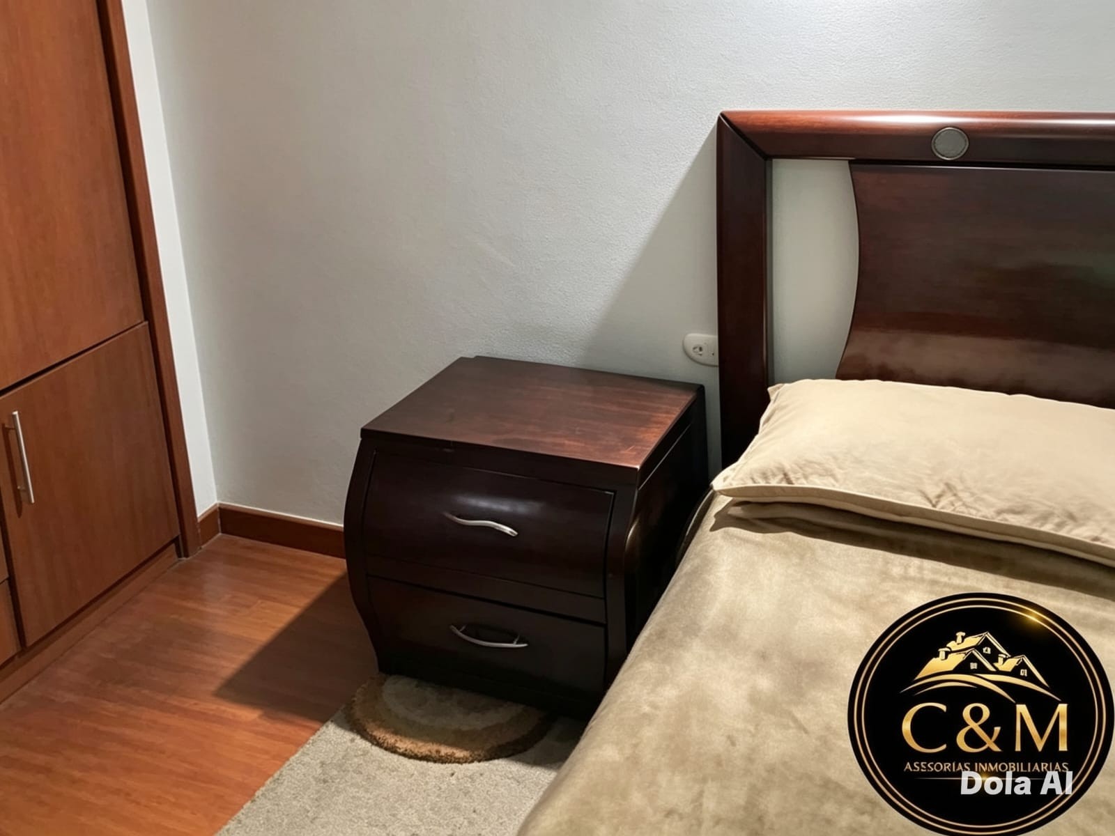 Apartamento en venta en Country Sur, Bogotá · foto 14 de 22