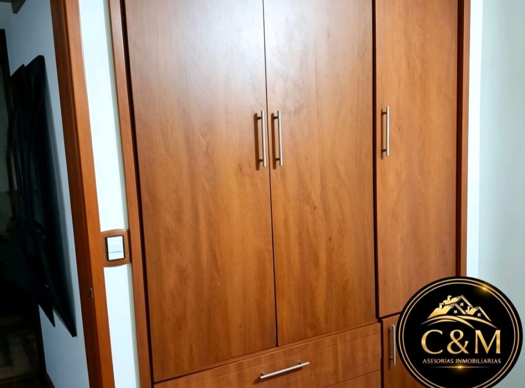Apartamento en venta en Country Sur, Bogotá · foto 15 de 22