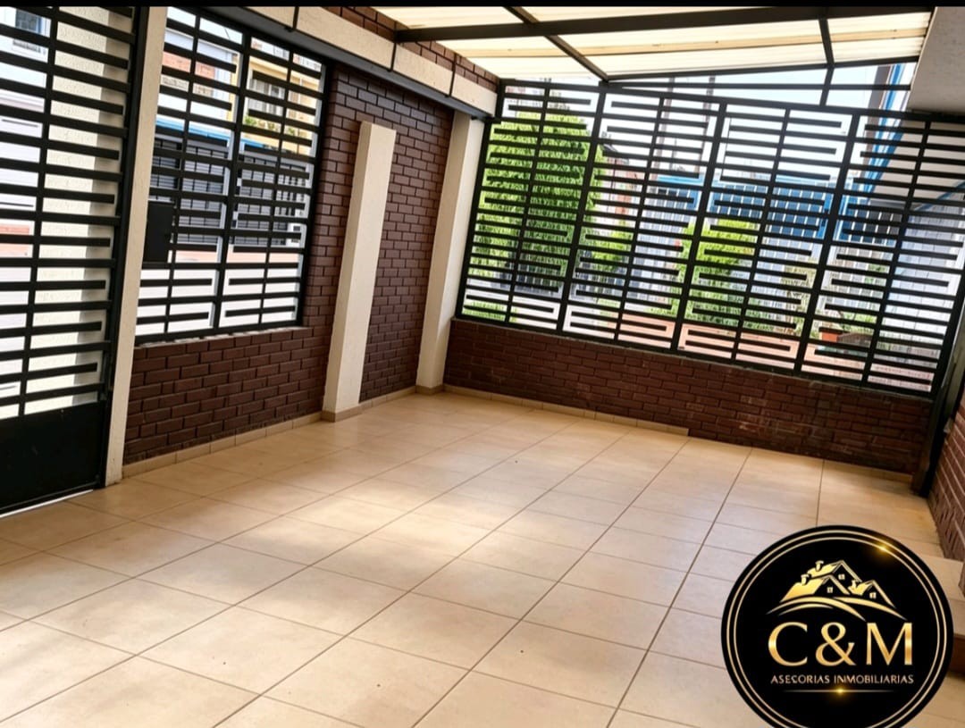 Apartamento en venta en Country Sur, Bogotá · foto 4 de 22