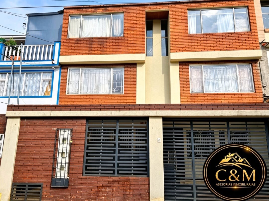Apartamento en venta en Country Sur, Bogotá · foto 2 de 22