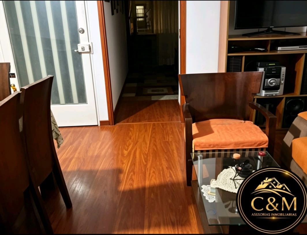 Apartamento en venta en Country Sur, Bogotá · foto 7 de 22