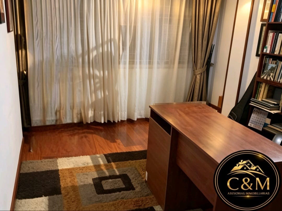 Apartamento en venta en Country Sur, Bogotá · foto 17 de 22