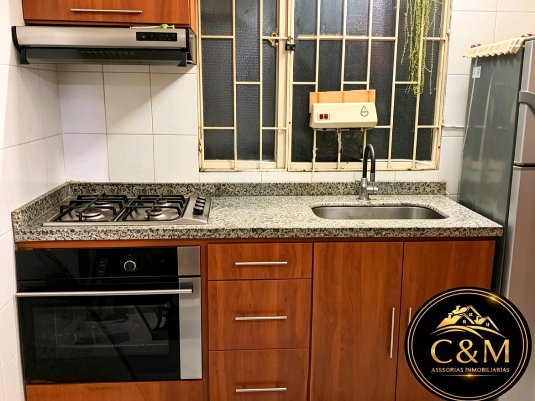 Apartamento en venta en Country Sur, Bogotá · foto 10 de 22