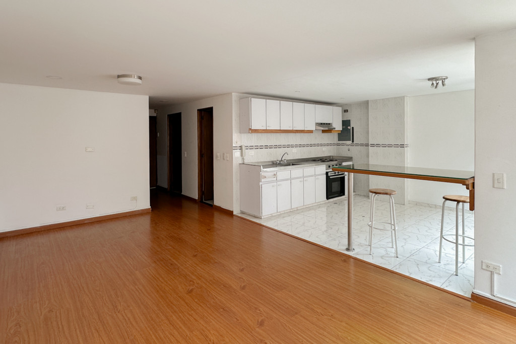 Apartamento en venta en El Chico, Bogotá · foto 2 de 17