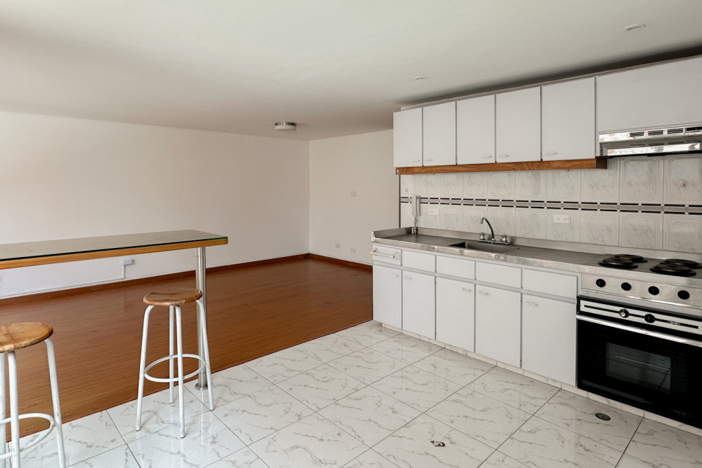 Apartamento en venta en El Chico, Bogotá · foto 4 de 17