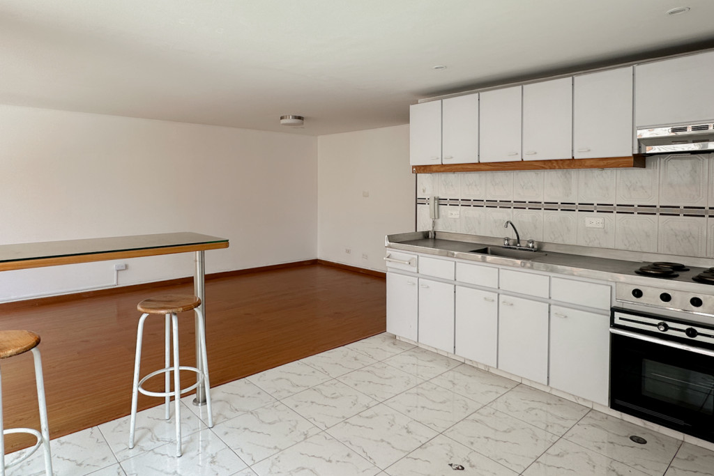 Apartamento en venta en El Chico, Bogotá · foto 5 de 17
