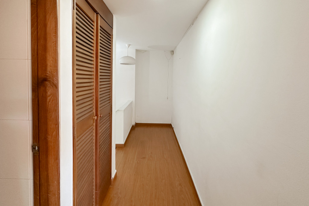 Apartamento en venta en El Chico, Bogotá · foto 10 de 17