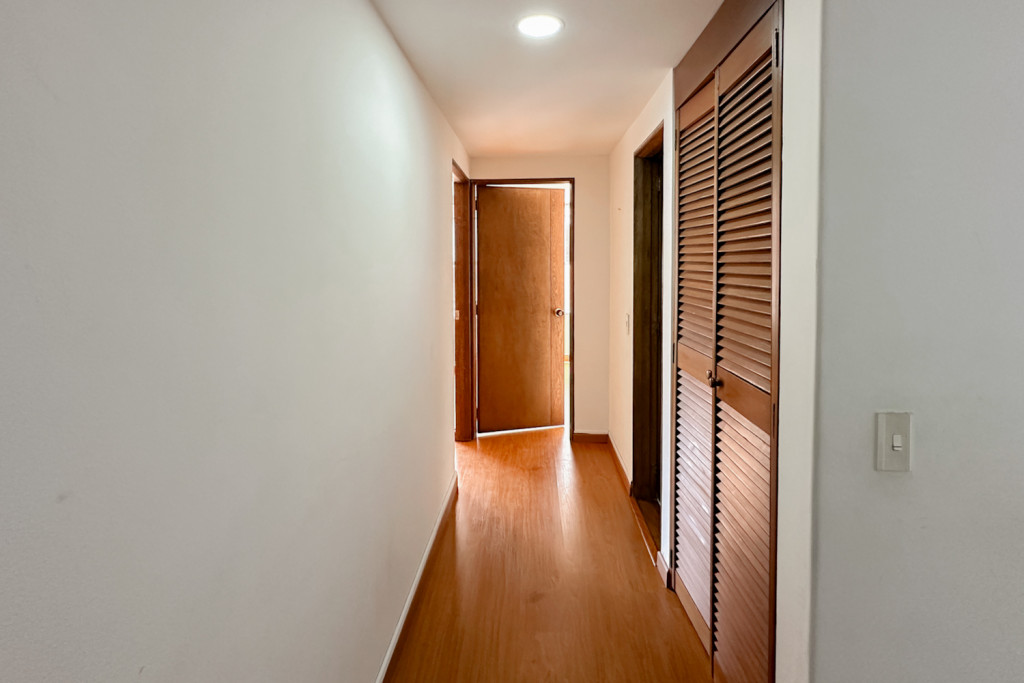 Apartamento en venta en El Chico, Bogotá · foto 11 de 17