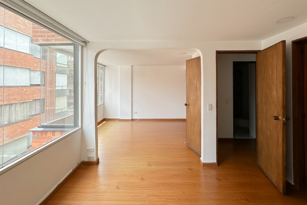 Apartamento en venta en El Chico, Bogotá · foto 13 de 17