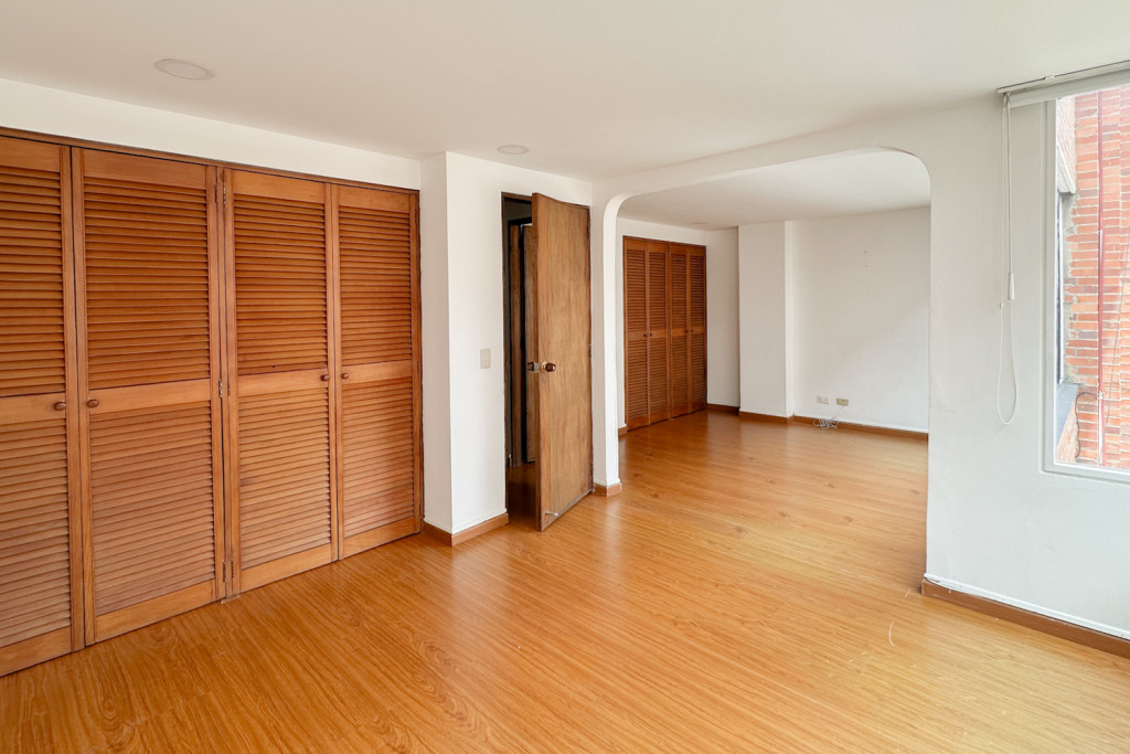 Apartamento en venta en El Chico, Bogotá · foto 15 de 17