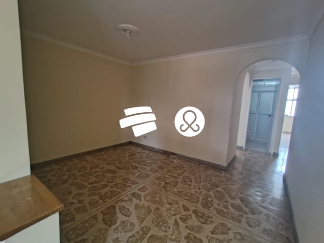 Apartamento de 2 alcobas en venta en Laureles, Medellín, 80 m² · foto 7 de 9