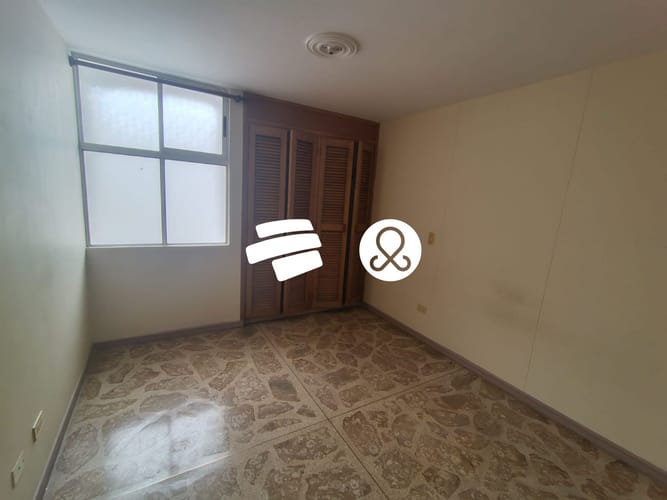 Apartamento de 2 alcobas en venta en Laureles, Medellín, 80 m² · foto 9 de 9