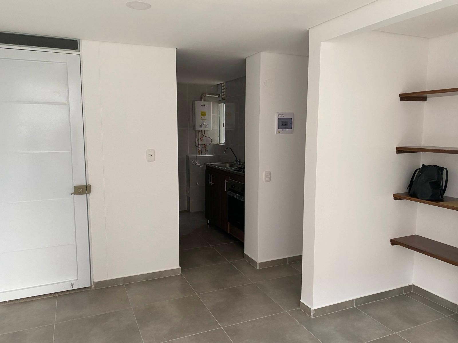 Apartamento en venta en Fontibon, Bogotá · foto 3 de 10
