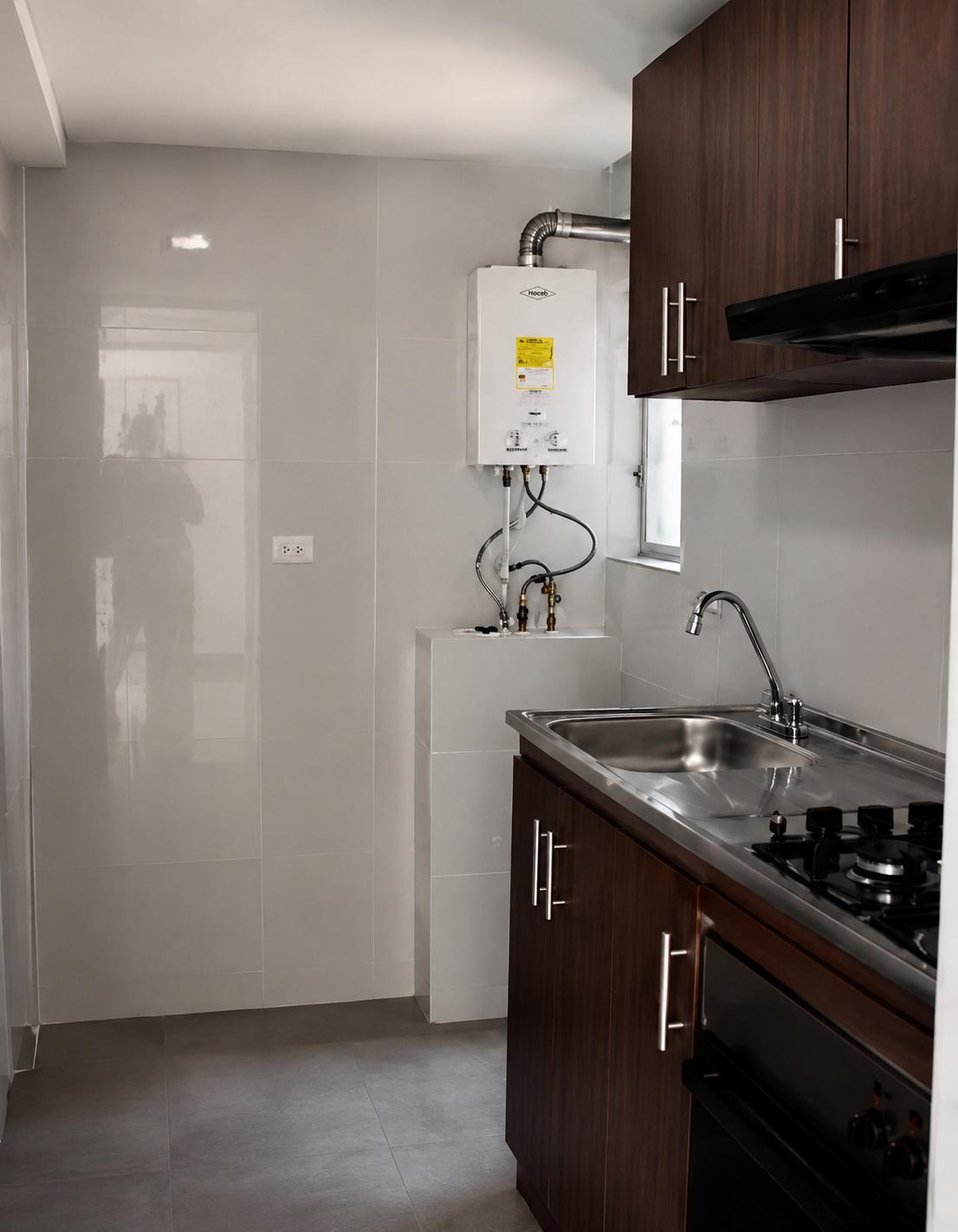 Apartamento en venta en Fontibon, Bogotá · foto 5 de 10