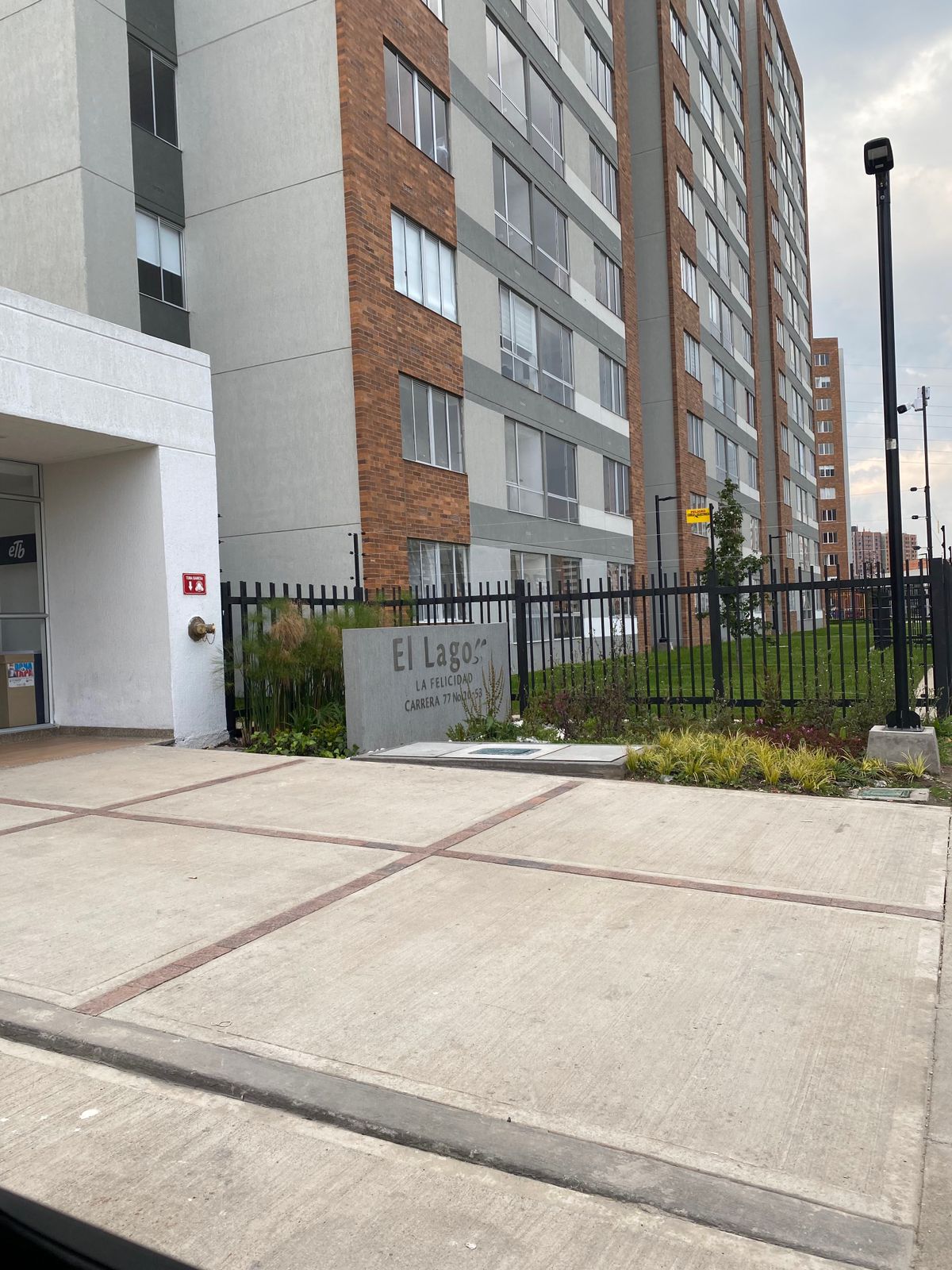 Apartamento en venta en Fontibon, Bogotá · foto 7 de 10