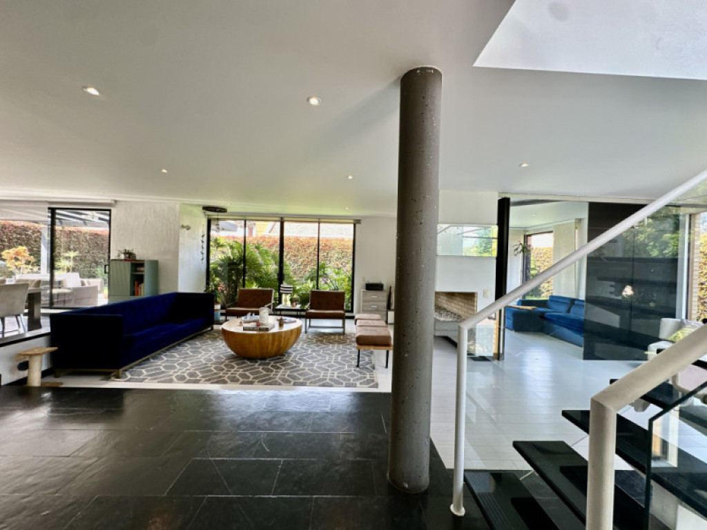 Casa en arriendo en Santa Cruz, Cajicá · foto 13 de 24