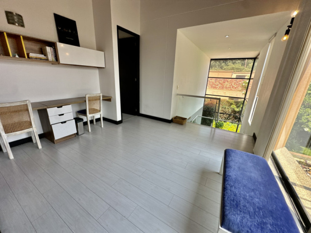 Casa en arriendo en Santa Cruz, Cajicá · foto 15 de 24