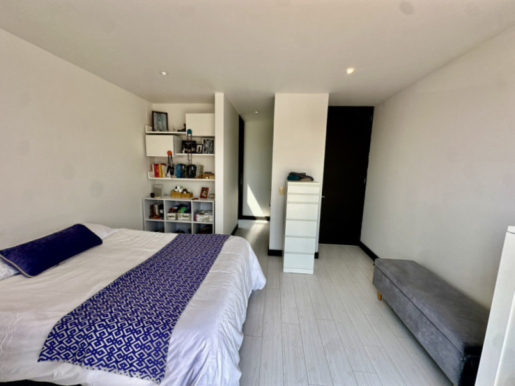 Casa en arriendo en Santa Cruz, Cajicá · foto 16 de 24