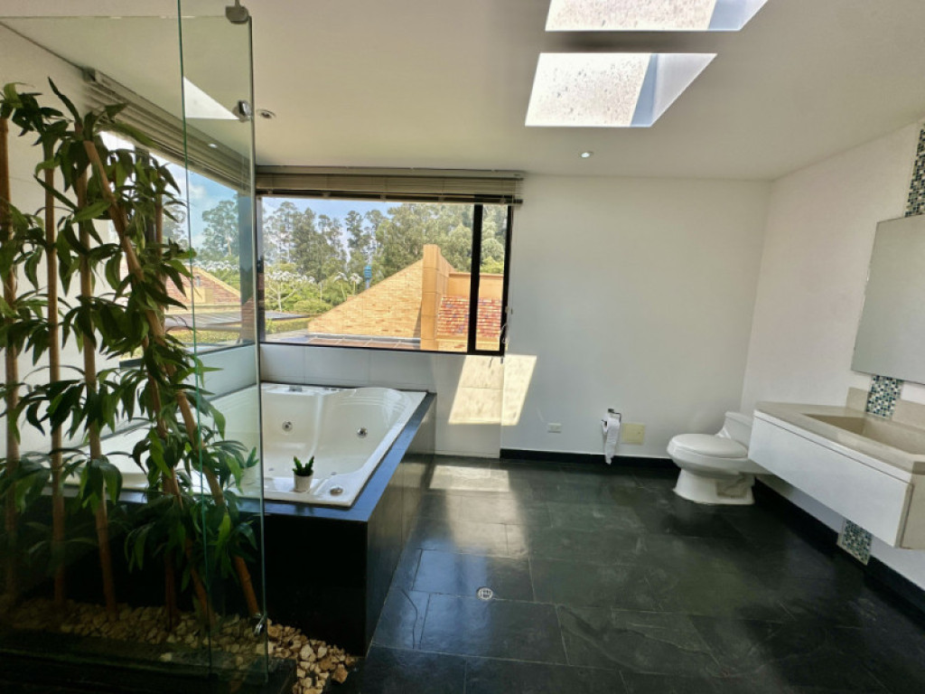 Casa en arriendo en Santa Cruz, Cajicá · foto 18 de 24